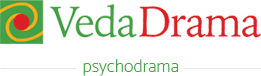 Vedadrama Logo